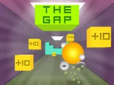 The Gap